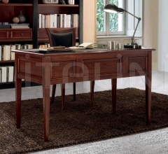 Письменный стол 8848/8849 фабрика Bruno Piombini