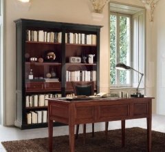 Письменный стол 8848/8849 фабрика Bruno Piombini