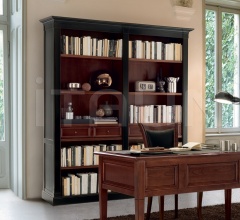 Книжный стеллаж 8815G фабрика Bruno Piombini