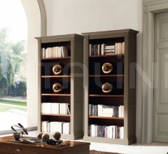 Книжный стеллаж 8813G фабрика Bruno Piombini