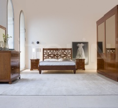 Тумбочка 8871 фабрика Bruno Piombini