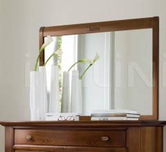 Настенное зеркало 8875 фабрика Bruno Piombini