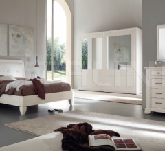 Настенное зеркало 8875 фабрика Bruno Piombini