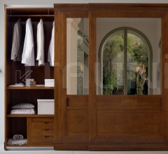 Шкаф 8892LI фабрика Bruno Piombini