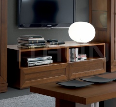 Тумба под TV 8006/8002 Тумба под TV 8006/8002 фабрика Bruno Piombini