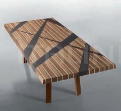 Стол обеденный LAGOON Стол обеденный LAGOON фабрика Rossetto Armobil (закрыта)