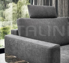 Итальянские Диваны - Модульный диван Kendal Итальянские Диваны - Модульный диван Kendal фабрика Felis Salotti