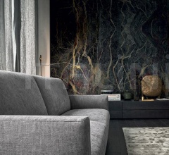 Итальянские Диваны - Модульный диван Kendal Итальянские Диваны - Модульный диван Kendal фабрика Felis Salotti