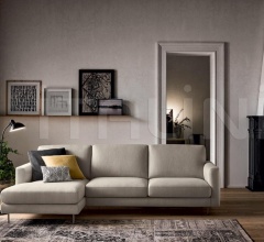 Итальянские Диваны - Модульный диван Kendal Итальянские Диваны - Модульный диван Kendal фабрика Felis Salotti