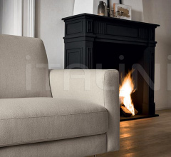 Итальянские Диваны - Модульный диван Kendal Итальянские Диваны - Модульный диван Kendal фабрика Felis Salotti