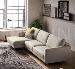 Итальянские Диваны - Модульный диван Kendal Итальянские Диваны - Модульный диван Kendal фабрика Felis Salotti