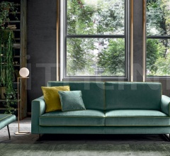 Итальянские Диваны - Модульный диван Kloe Итальянские Диваны - Модульный диван Kloe фабрика Felis Salotti