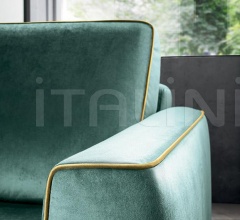 Итальянские Диваны - Модульный диван Kloe Итальянские Диваны - Модульный диван Kloe фабрика Felis Salotti