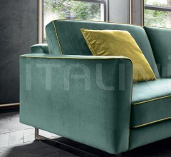 Итальянские Диваны - Модульный диван Kloe Итальянские Диваны - Модульный диван Kloe фабрика Felis Salotti