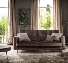 Итальянские Диваны - Модульный диван Kloe Итальянские Диваны - Модульный диван Kloe фабрика Felis Salotti