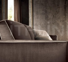 Итальянские Диваны - Модульный диван Kloe Итальянские Диваны - Модульный диван Kloe фабрика Felis Salotti