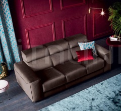 Итальянские Диваны - Модульный диван Ajar Итальянские Диваны - Модульный диван Ajar фабрика Felis Salotti