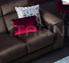 Итальянские Диваны - Модульный диван Ajar Итальянские Диваны - Модульный диван Ajar фабрика Felis Salotti