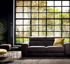 Итальянские Диваны - Модульный диван Ajar Итальянские Диваны - Модульный диван Ajar фабрика Felis Salotti