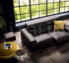 Итальянские Диваны - Модульный диван Ajar Итальянские Диваны - Модульный диван Ajar фабрика Felis Salotti