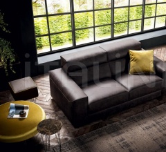 Итальянские Диваны - Модульный диван Ajar Итальянские Диваны - Модульный диван Ajar фабрика Felis Salotti