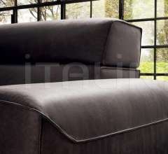 Итальянские Диваны - Модульный диван Ajar Итальянские Диваны - Модульный диван Ajar фабрика Felis Salotti