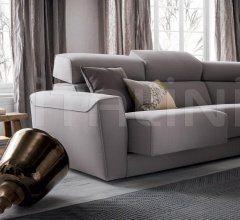 Итальянские Диваны - Модульный диван Ajar Итальянские Диваны - Модульный диван Ajar фабрика Felis Salotti