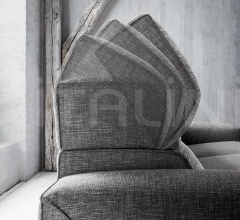 Итальянские Диваны - Модульный диван Ajar Итальянские Диваны - Модульный диван Ajar фабрика Felis Salotti