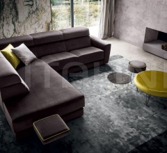 Итальянские Диваны - Модульный диван Winston фабрика Felis Salotti