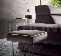 Итальянские Диваны - Модульный диван Winston фабрика Felis Salotti