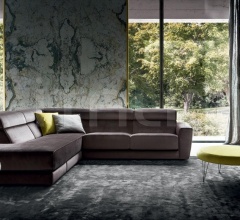 Итальянские Диваны - Модульный диван Winston фабрика Felis Salotti