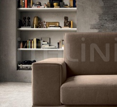 Итальянские Диваны - Модульный диван Angel фабрика Felis Salotti