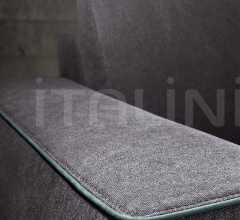 Итальянские Диваны - Модульный диван Angel фабрика Felis Salotti