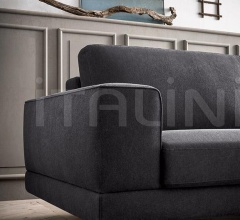 Итальянские Диваны - Модульный диван Aspen фабрика Felis Salotti