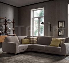 Итальянские Диваны - Модульный диван Newman фабрика Felis Salotti