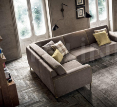 Итальянские Диваны - Модульный диван Newman фабрика Felis Salotti