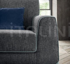 Итальянские Диваны - Модульный диван Newman фабрика Felis Salotti