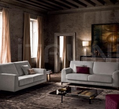 Итальянские Диваны - Модульный диван Paul фабрика Felis Salotti