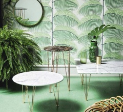 Итальянские Столики - Кофейный столик Flamingo Итальянские Столики - Кофейный столик Flamingo фабрика Felis Salotti