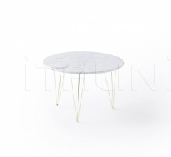 Итальянские Столики - Кофейный столик Flamingo Итальянские Столики - Кофейный столик Flamingo фабрика Felis Salotti