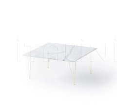 Итальянские Столики - Кофейный столик Flamingo Итальянские Столики - Кофейный столик Flamingo фабрика Felis Salotti