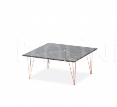 Итальянские Столики - Кофейный столик Flamingo Итальянские Столики - Кофейный столик Flamingo фабрика Felis Salotti