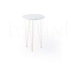 Итальянские Столики - Кофейный столик Flamingo Итальянские Столики - Кофейный столик Flamingo фабрика Felis Salotti