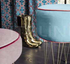 Итальянские Пуфы - Пуф Pills фабрика Felis Salotti