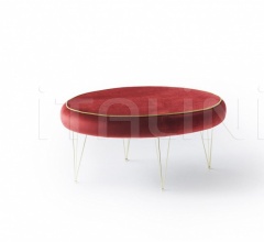 Итальянские Пуфы - Пуф Pills фабрика Felis Salotti