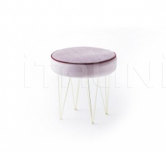 Итальянские Пуфы - Пуф Pills фабрика Felis Salotti