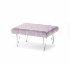 Итальянские Пуфы - Пуф Pills фабрика Felis Salotti