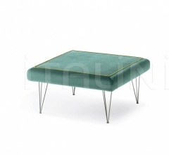 Итальянские Пуфы - Пуф Pills фабрика Felis Salotti