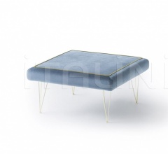 Итальянские Пуфы - Пуф Pills фабрика Felis Salotti