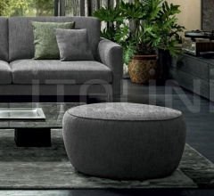 Итальянские Пуфы - Пуф Fuji фабрика Felis Salotti